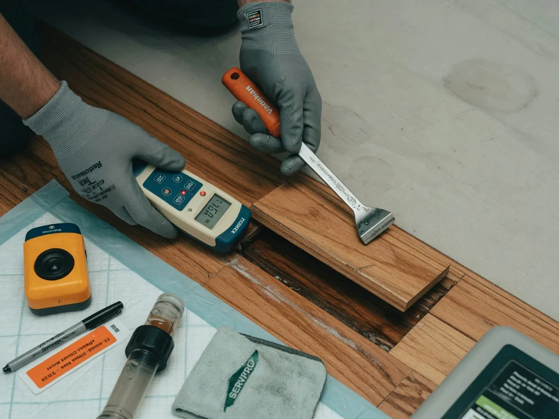 Why choose Water Damage Restoration in Cheney, WA